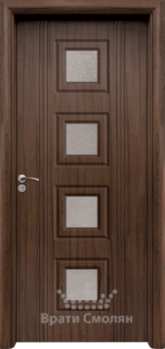 Интериорна врата Стандарт 021
