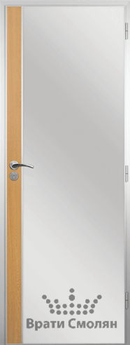 Aluminievi Standart A 01