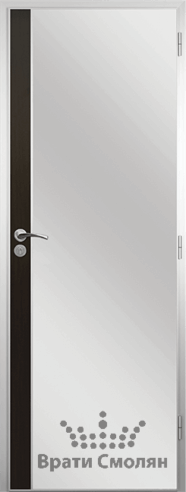 Aluminievi Standart B 01