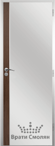 Aluminievi Standart T 01