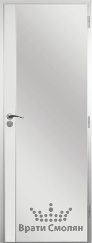 Aluminievi Standart W 01