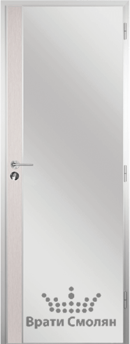 Aluminievi Gama D 01