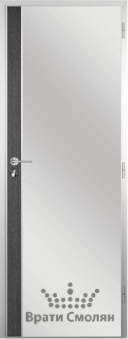 Aluminievi Gama G 01