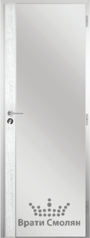 Aluminievi Gama Y 01