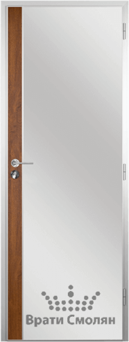 Aluminievi Gama Z 01