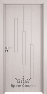 Интериорна врата Гама 206p