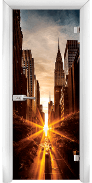 Print G 13 18 New York W