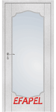Интериорна врата Efapel 4501 L