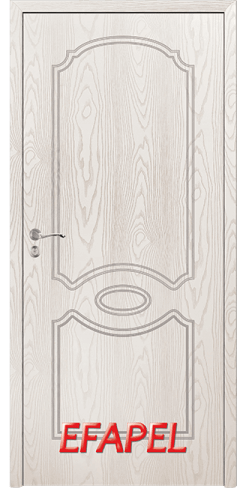 Интериорна врата Efapel 4506p V
