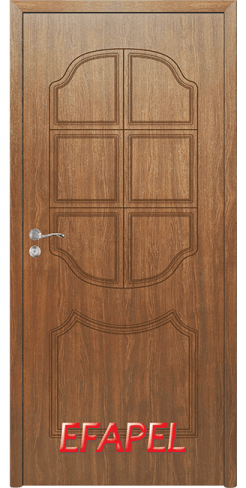 Интериорна врата Efapel 4509p H