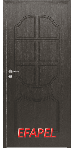 Интериорна врата Efapel 4509p M