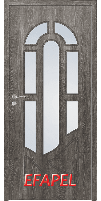 Интериорна врата Efapel 4512 O