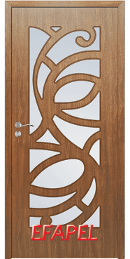 Интериорна врата Efapel 4527