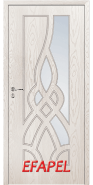 Интериорна врата Efapel 4534