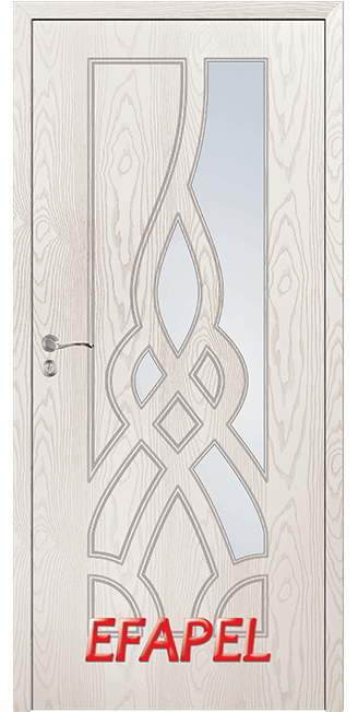 Интериорна врата Efapel 4534 V