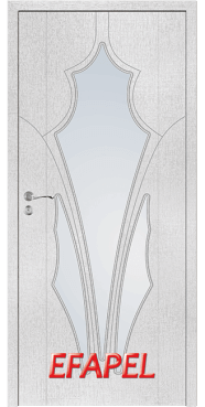Интериорна врата Efapel 4535 L