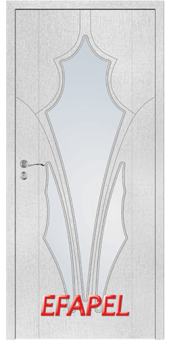 Интериорна врата Efapel 4535 L