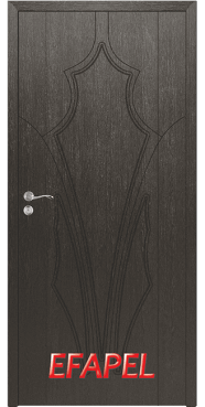 Интериорна врата Efapel 4535p M