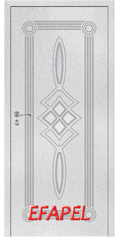 Интериорна врата Efapel 4538 L