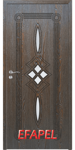 Интериорна врата Efapel 4538 R
