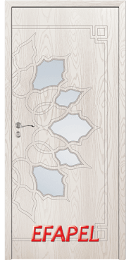 Интериорна врата Efapel 4539