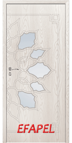 Интериорна врата Efapel 4539 V