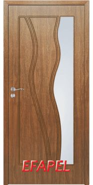 Интериорна врата Efapel 4542