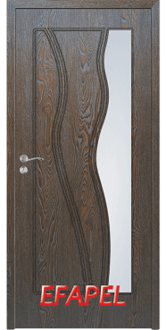 Интериорна врата Efapel 4542 H
