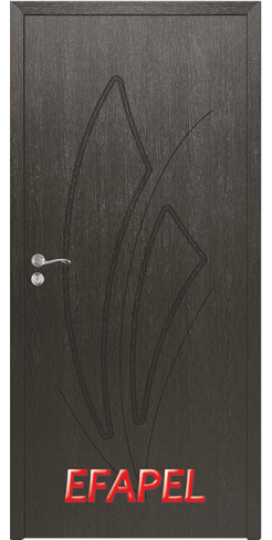 Интериорна врата Efapel 4553p M