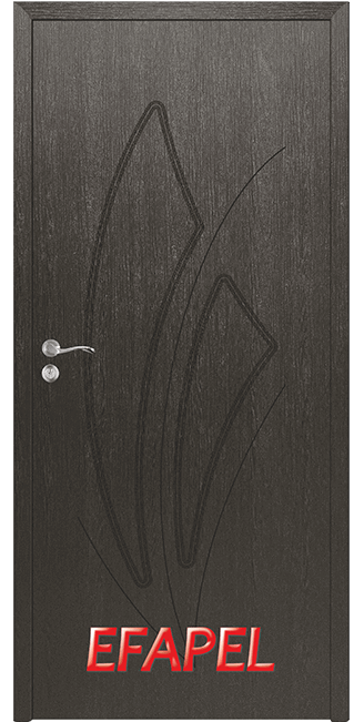 Интериорна врата Efapel 4553p M