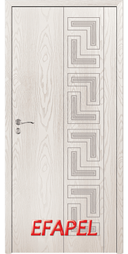 Интериорна врата Efapel 4561p V
