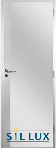 Aluminieva Sil Lux Metal