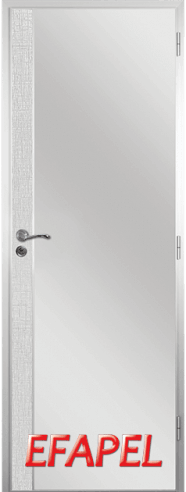 Aluminievi Efapel L 01