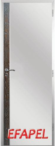 Aluminievi Efapel R 01