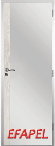 Aluminievi Efapel V 01