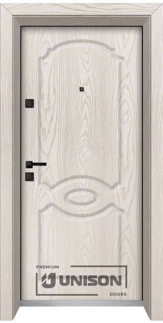 Входна врата UNISON OPTIMA 4506p